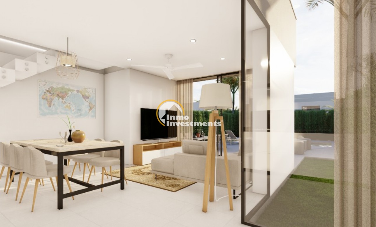 Nieuwbouw - Villa - Murcia - 