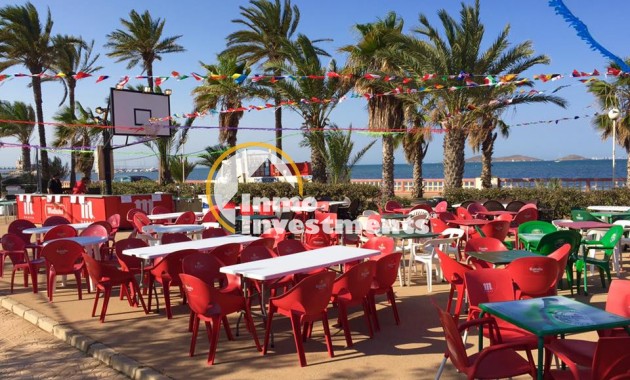 Nieuwbouw - Villa - Murcia - 