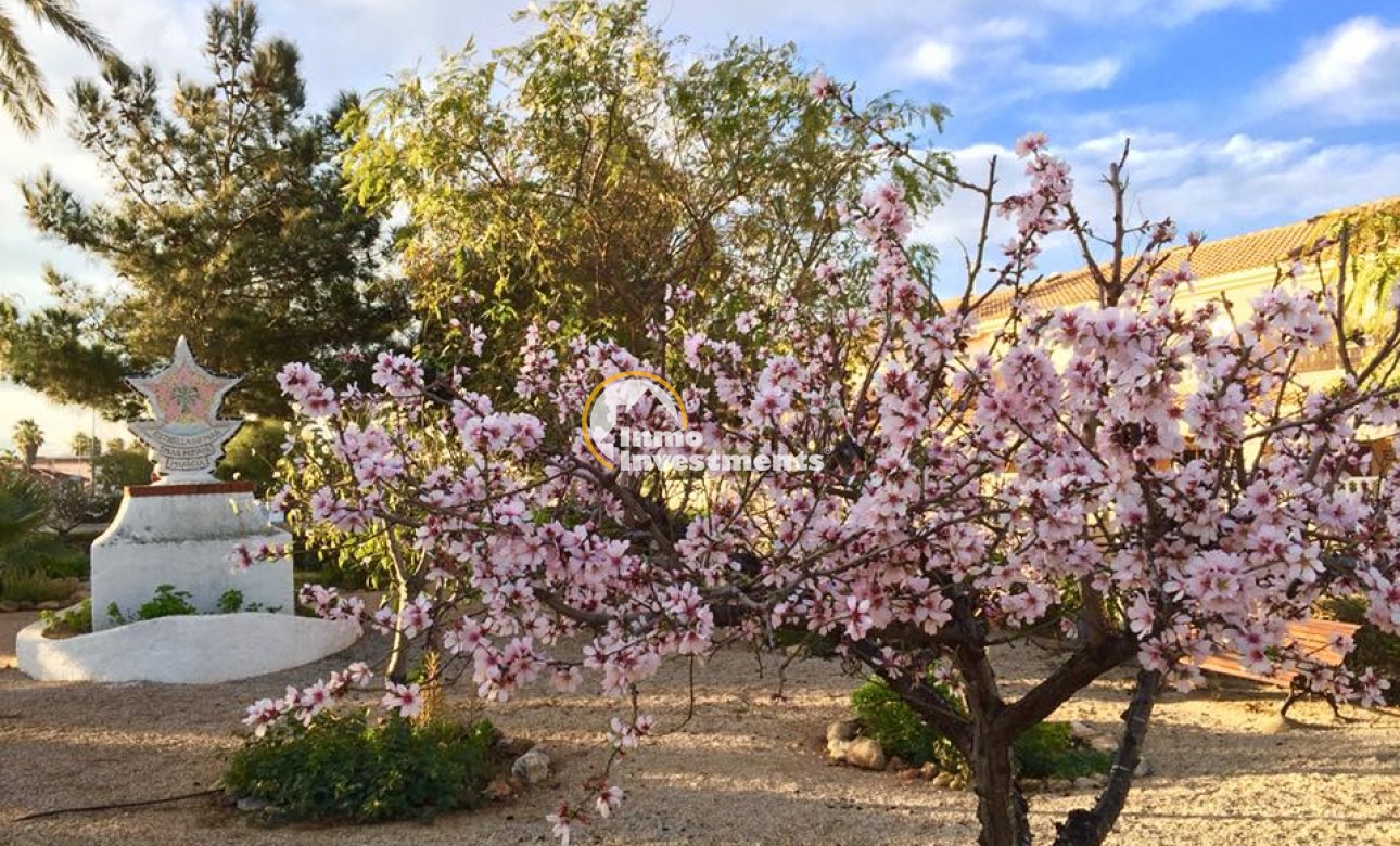 Nieuwbouw - Villa - Murcia - 