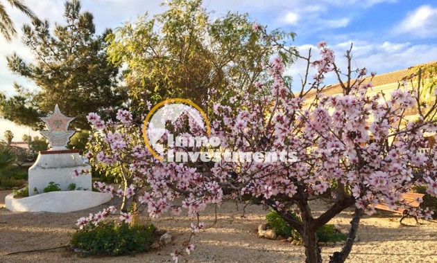 Nieuwbouw - Villa - Murcia - 