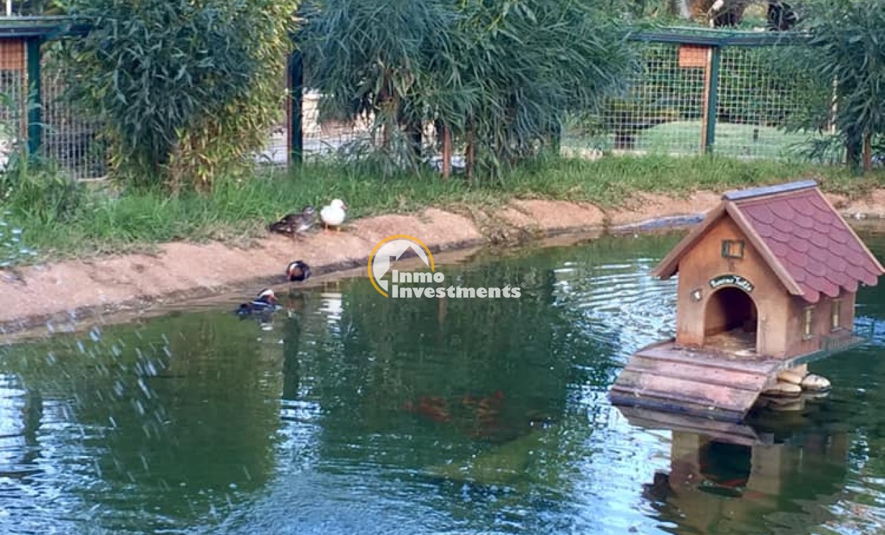 Nieuwbouw - Villa - Murcia - 