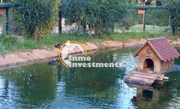 Nieuwbouw - Villa - Murcia - 