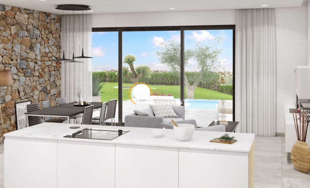 New build - Villa - Las Colinas - Las Colinas Golf