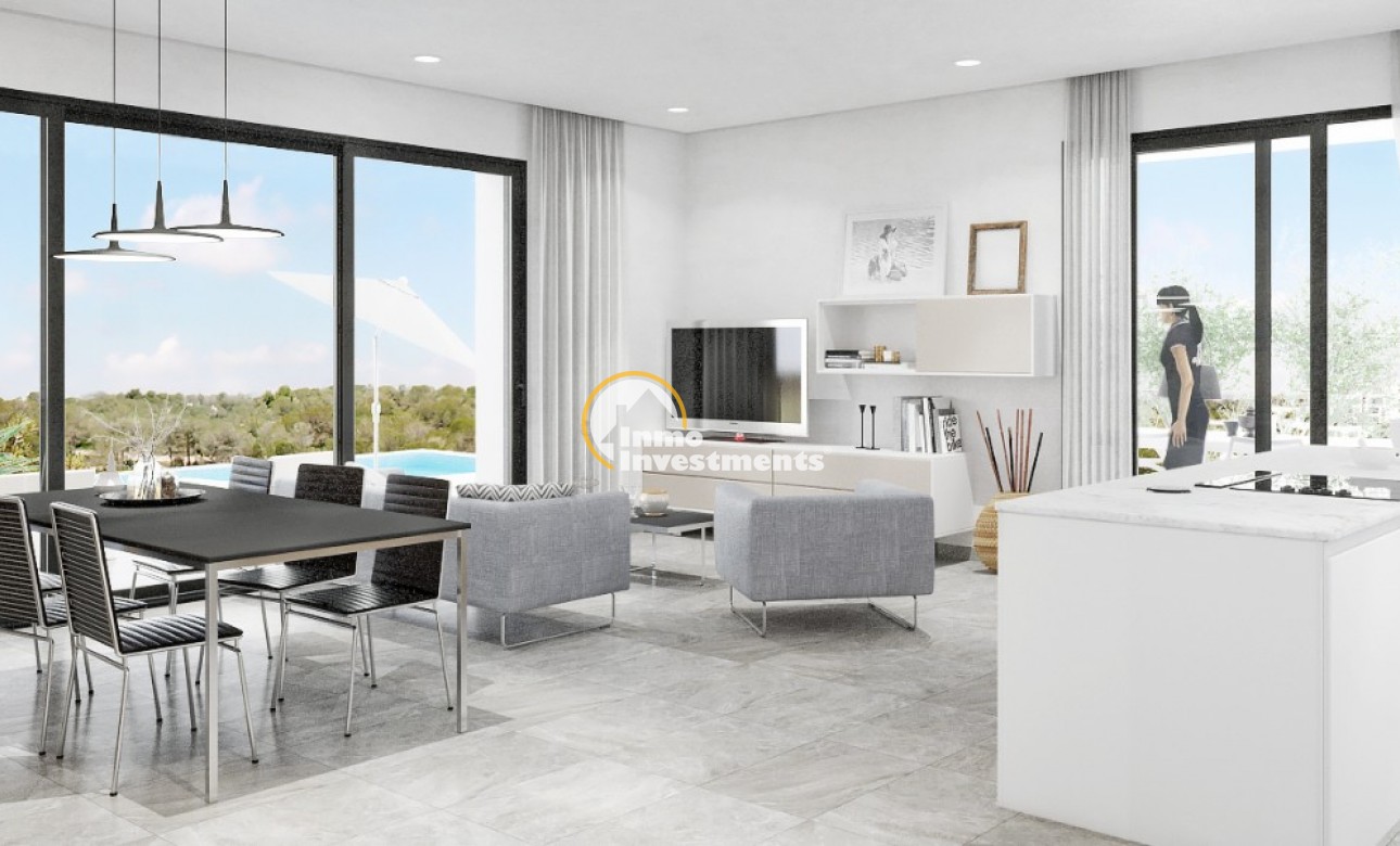 New build - Villa - Las Colinas - Las Colinas Golf