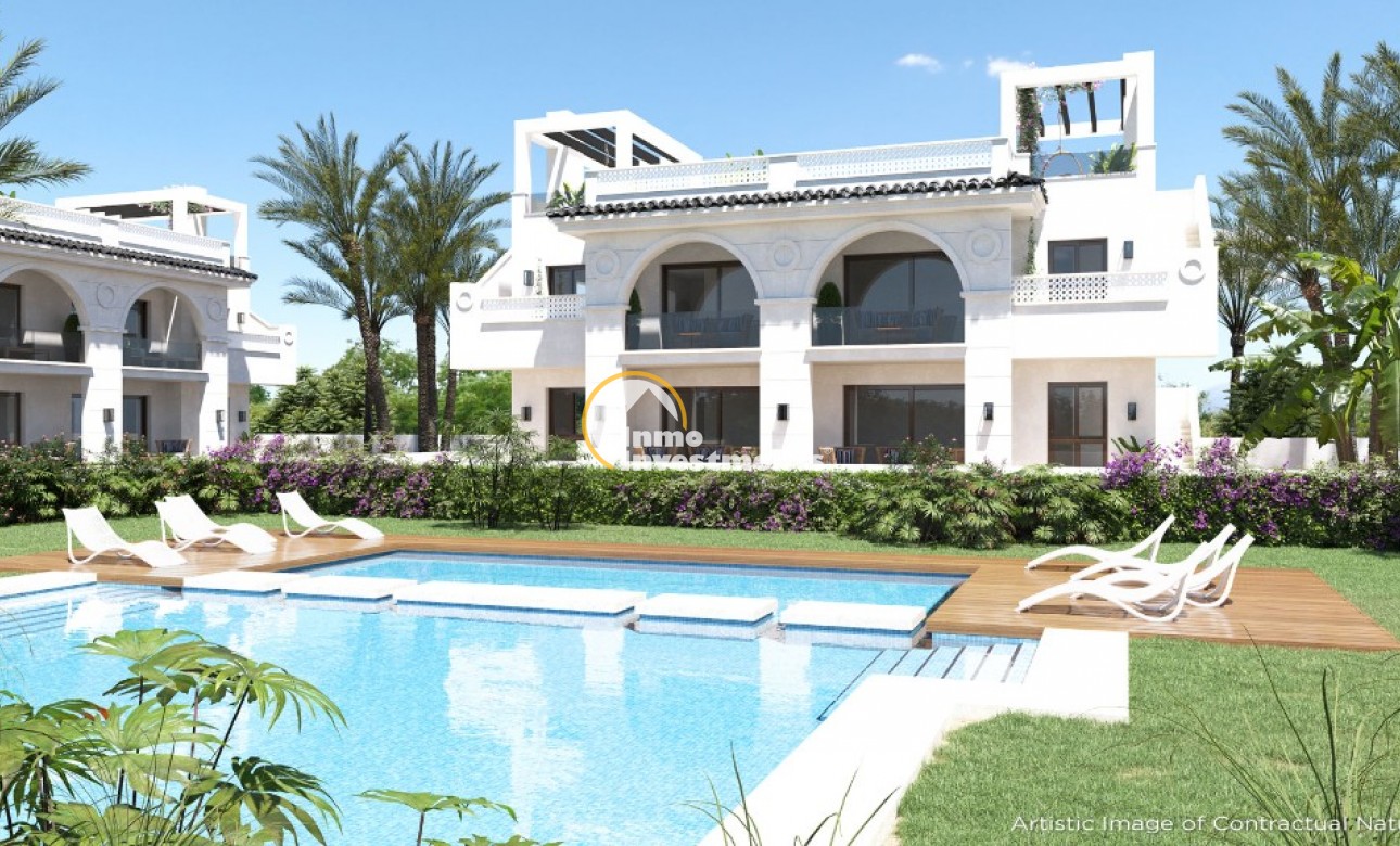 Obra nueva - Apartamento - Ciudad Quesada - Doña Pepa