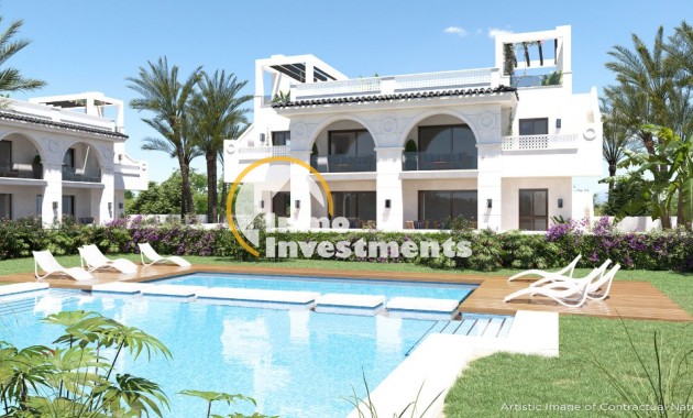 Obra nueva - Apartamento - Ciudad Quesada - Doña Pepa