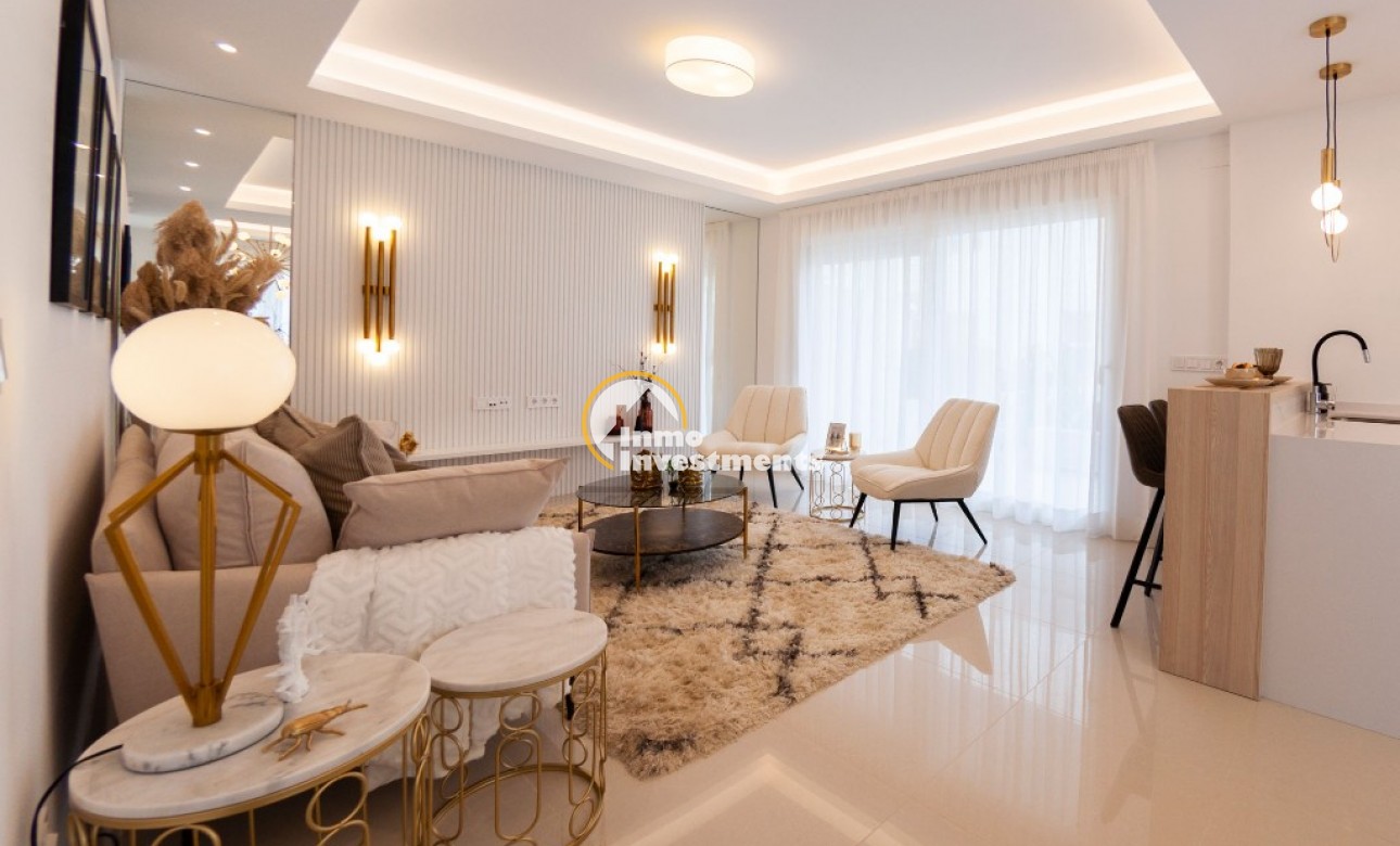 Obra nueva - Apartamento - Ciudad Quesada - Doña Pepa