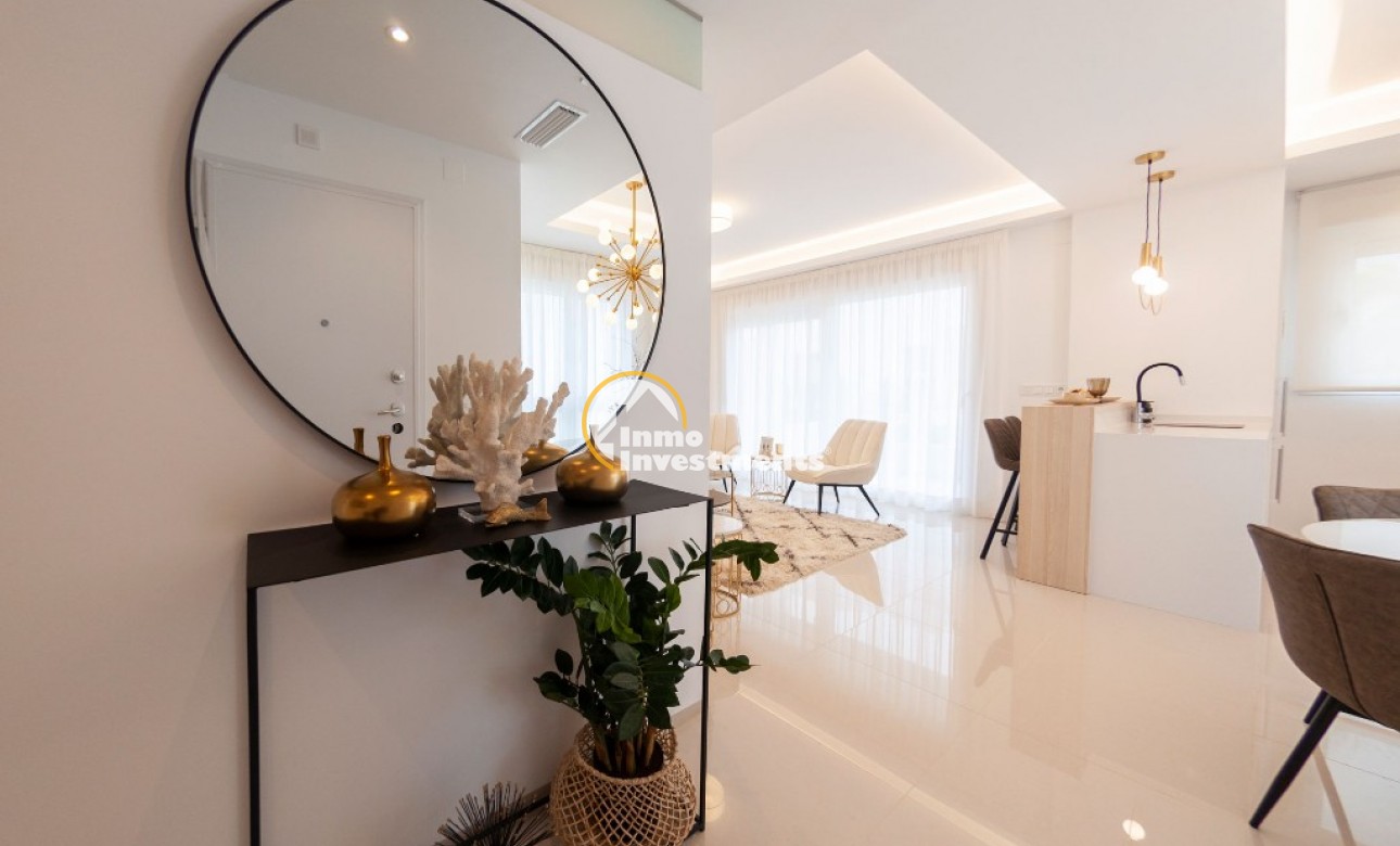 Obra nueva - Apartamento - Ciudad Quesada - Doña Pepa