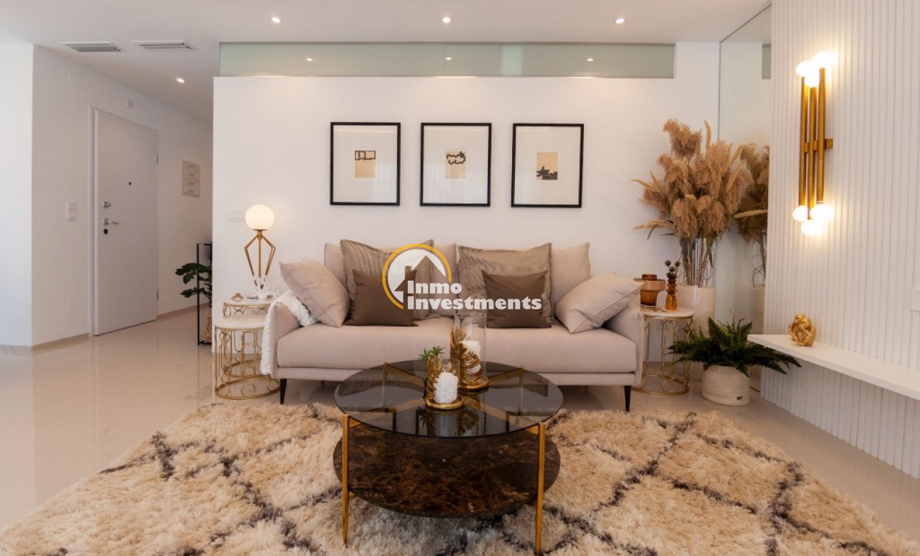 Obra nueva - Apartamento - Ciudad Quesada - Doña Pepa