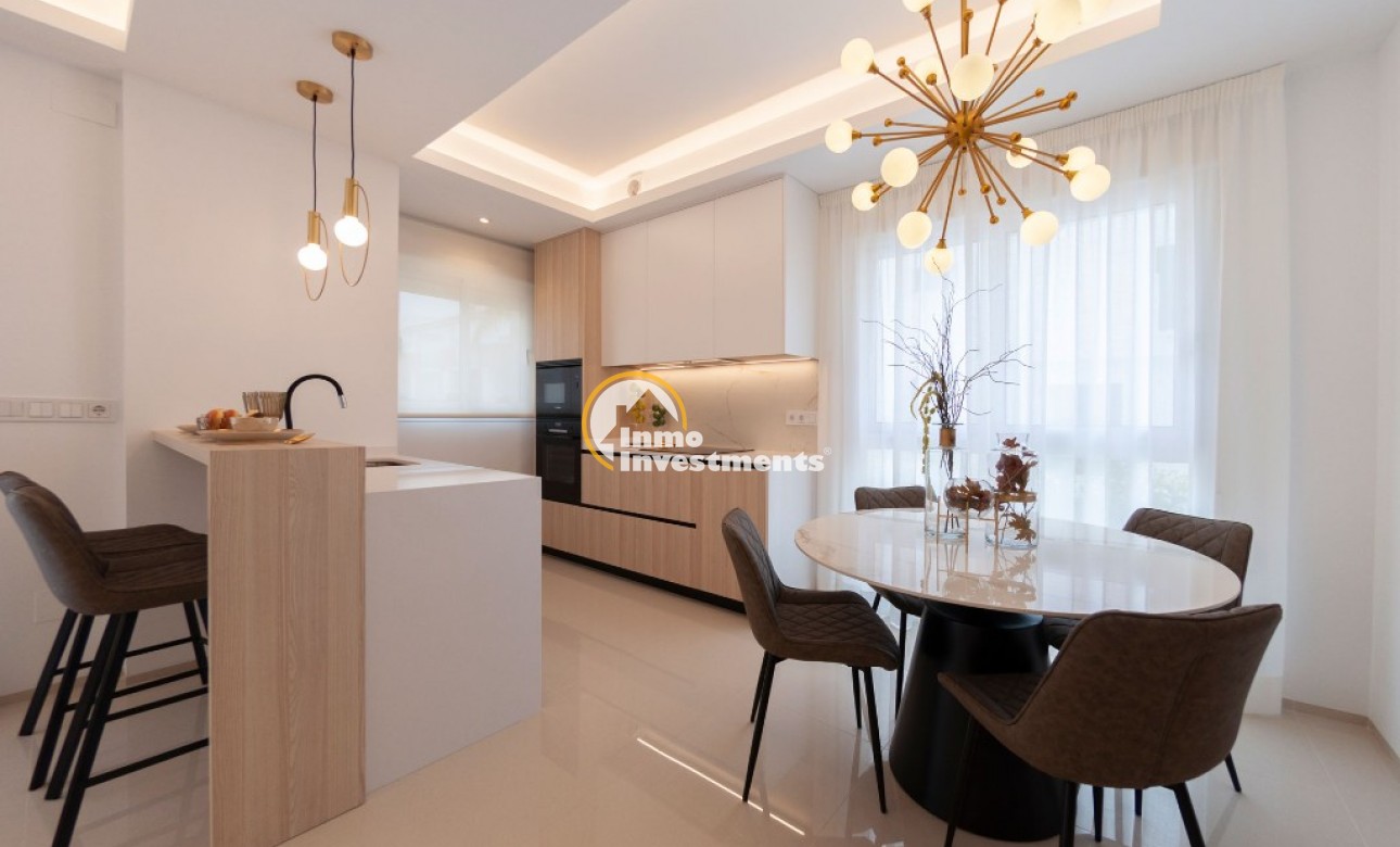 Obra nueva - Apartamento - Ciudad Quesada - Doña Pepa