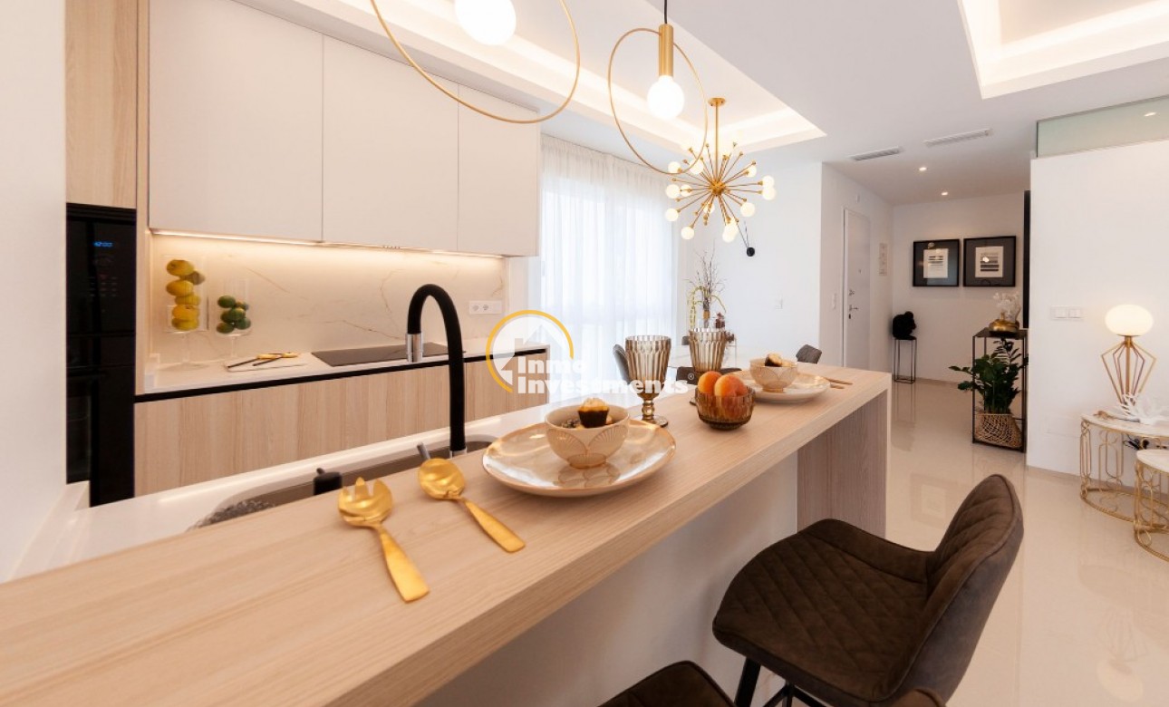 Obra nueva - Apartamento - Ciudad Quesada - Doña Pepa