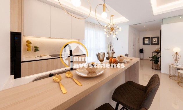 Obra nueva - Apartamento - Ciudad Quesada - Doña Pepa