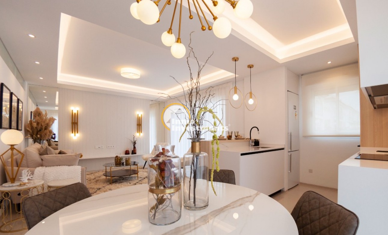 Obra nueva - Apartamento - Ciudad Quesada - Doña Pepa