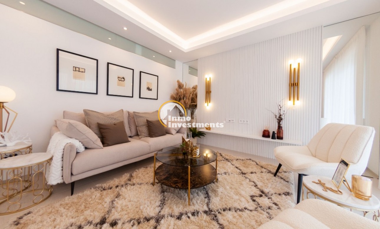 Obra nueva - Apartamento - Ciudad Quesada - Doña Pepa