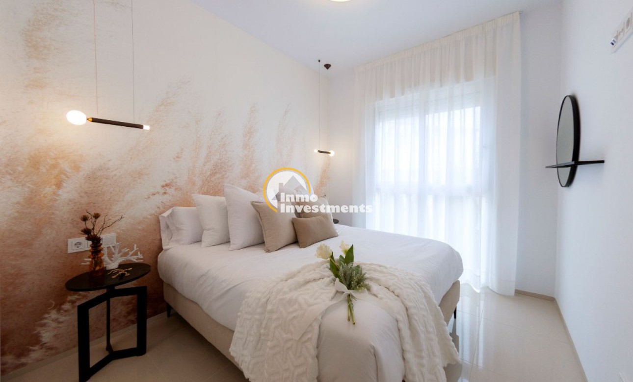 Obra nueva - Apartamento - Ciudad Quesada - Doña Pepa