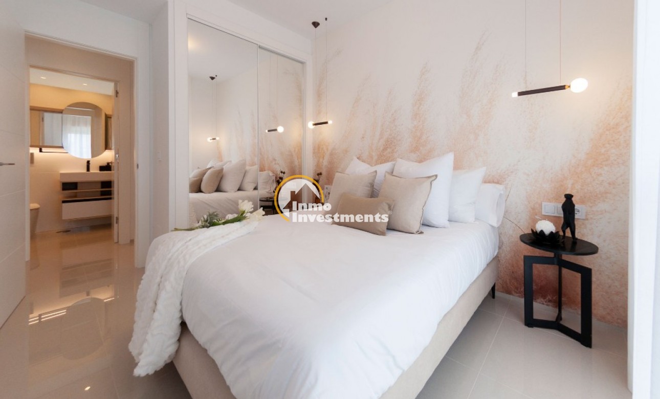 Obra nueva - Apartamento - Ciudad Quesada - Doña Pepa