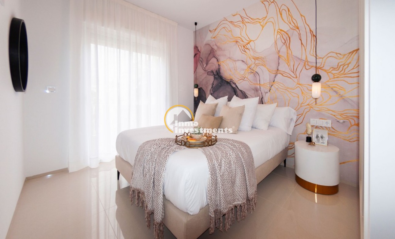 Obra nueva - Apartamento - Ciudad Quesada - Doña Pepa