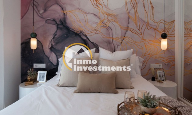 Obra nueva - Apartamento - Ciudad Quesada - Doña Pepa