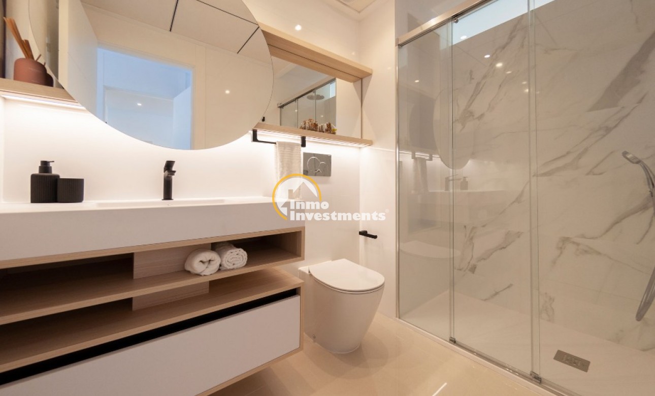 Obra nueva - Apartamento - Ciudad Quesada - Doña Pepa