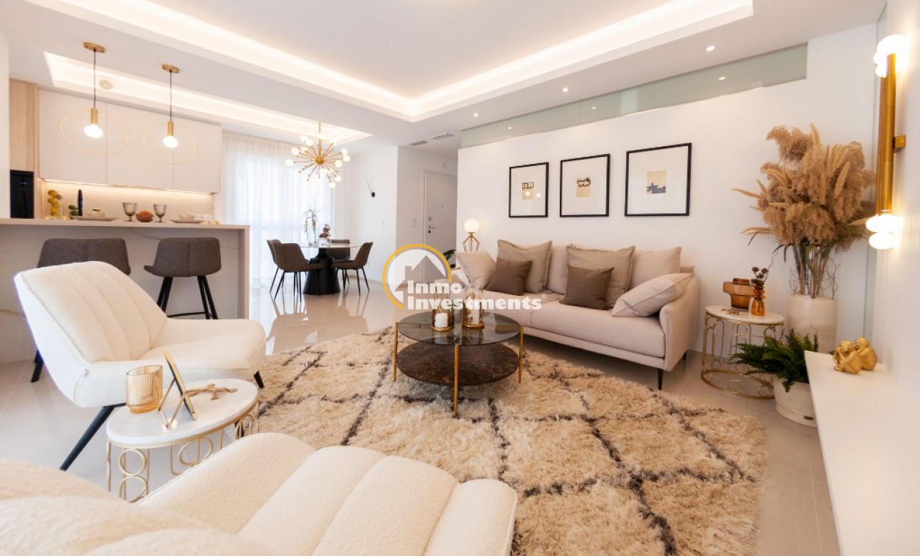 Obra nueva - Apartamento - Ciudad Quesada - Doña Pepa