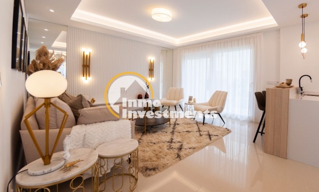 Obra nueva - Apartamento - Ciudad Quesada - Doña Pepa