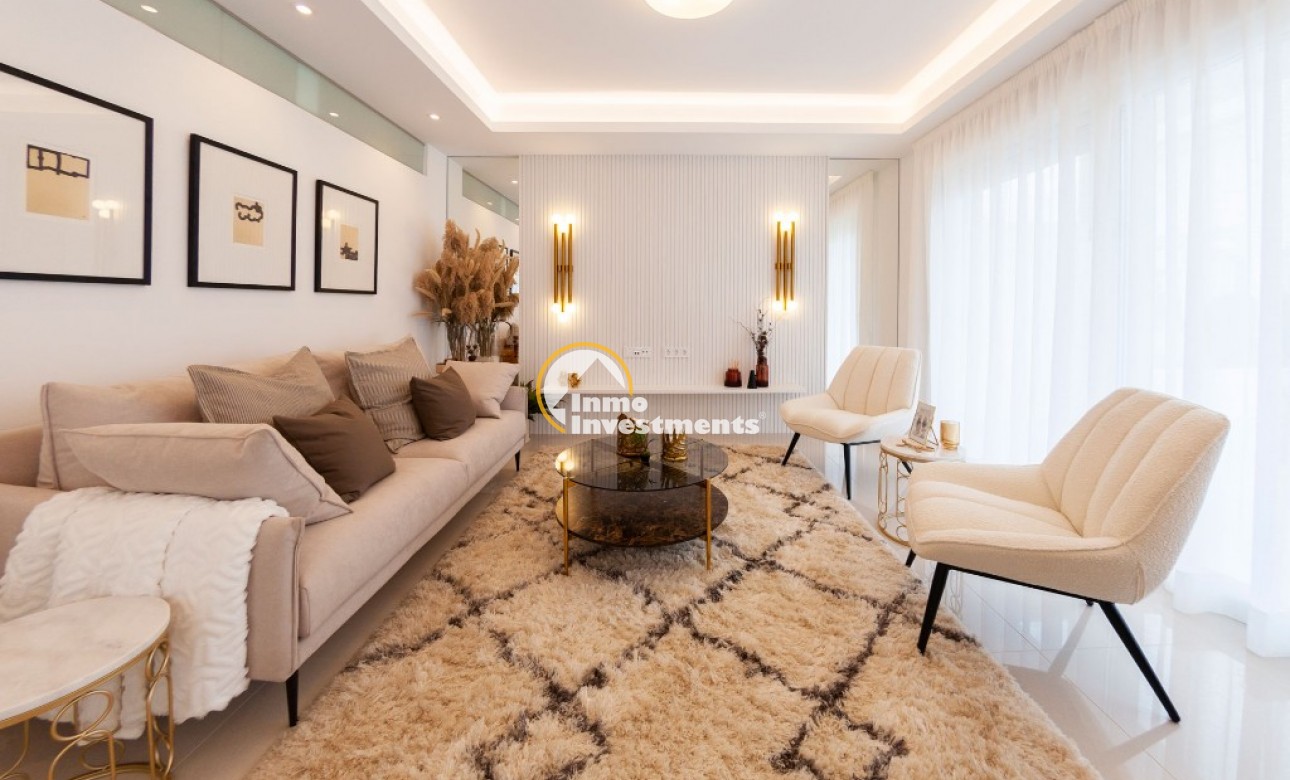 Obra nueva - Apartamento - Ciudad Quesada - Doña Pepa