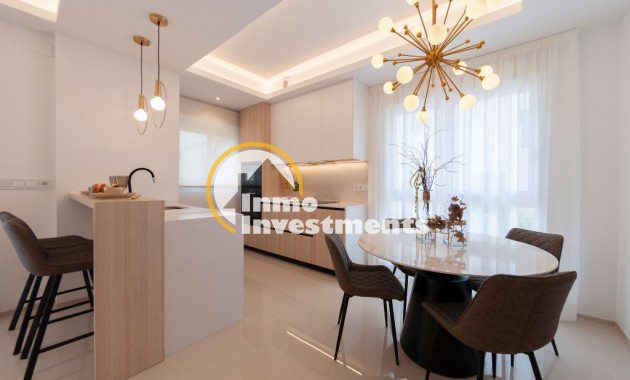 Obra nueva - Apartamento - Ciudad Quesada - Doña Pepa