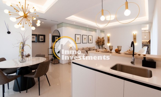 Obra nueva - Apartamento - Ciudad Quesada - Doña Pepa