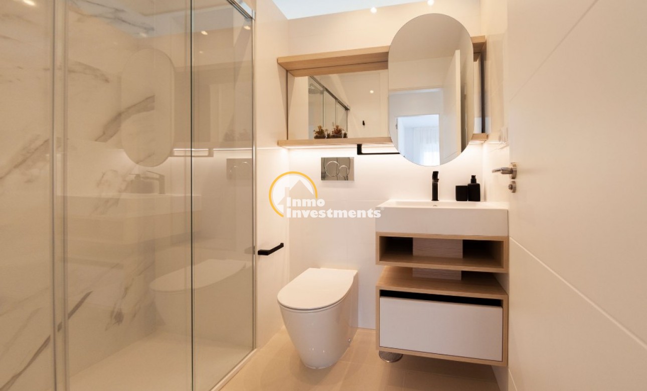 Obra nueva - Apartamento - Ciudad Quesada - Doña Pepa