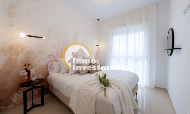 Obra nueva - Apartamento - Ciudad Quesada - Doña Pepa