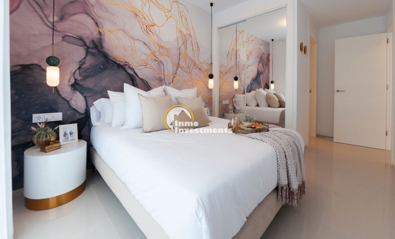 Obra nueva - Apartamento - Ciudad Quesada - Doña Pepa