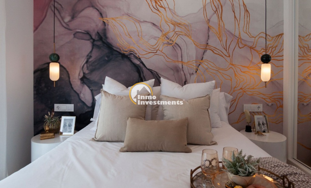 Obra nueva - Apartamento - Ciudad Quesada - Doña Pepa