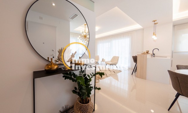 Obra nueva - Apartamento - Ciudad Quesada - Doña Pepa