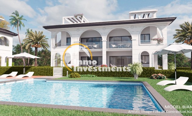 Nieuwbouw - Appartement - Ciudad Quesada - Doña Pepa