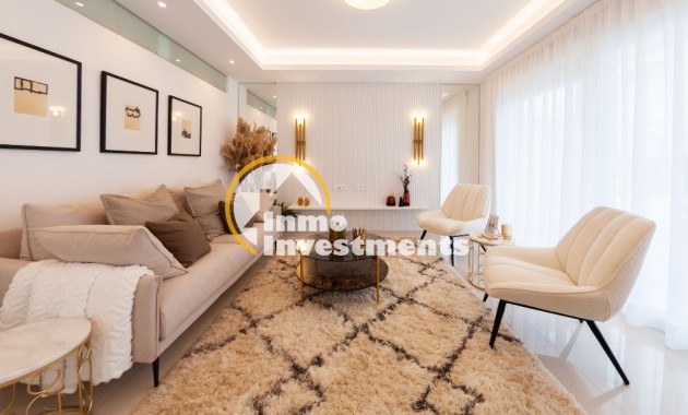 Nieuwbouw - Appartement - Ciudad Quesada - Doña Pepa