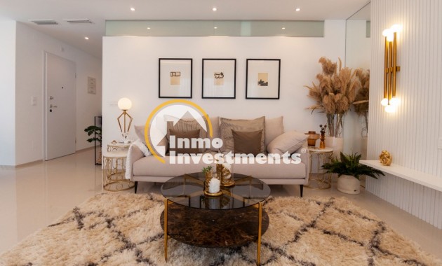 Nieuwbouw - Appartement - Ciudad Quesada - Doña Pepa