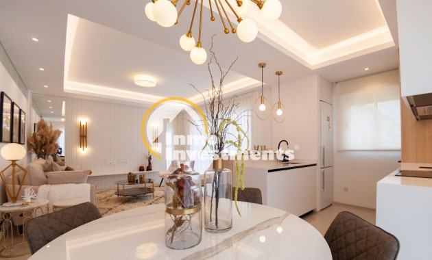 Nieuwbouw - Appartement - Ciudad Quesada - Doña Pepa