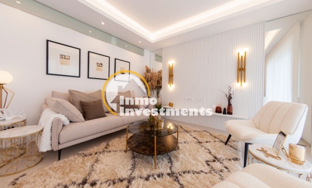 Nieuwbouw - Appartement - Ciudad Quesada - Doña Pepa