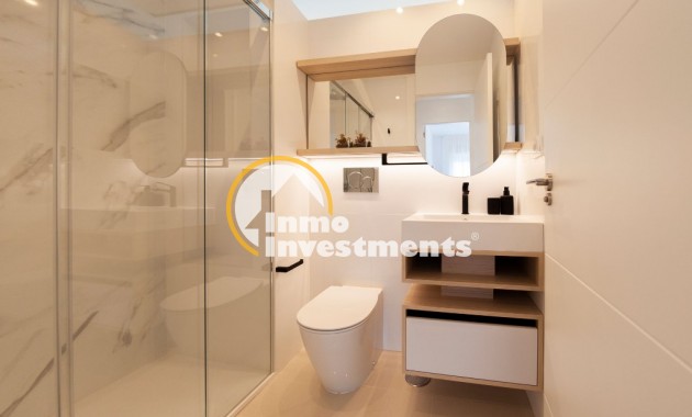 Nieuwbouw - Appartement - Ciudad Quesada - Doña Pepa