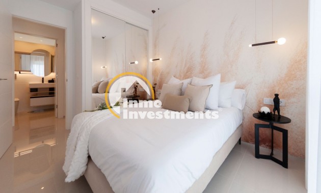 Nieuwbouw - Appartement - Ciudad Quesada - Doña Pepa