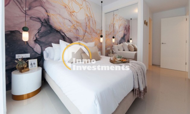 Nieuwbouw - Appartement - Ciudad Quesada - Doña Pepa