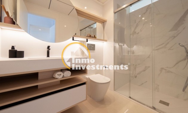 Nieuwbouw - Appartement - Ciudad Quesada - Doña Pepa