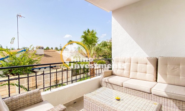  Korttidsuthyrning - Lägenhet - Punta Prima - Cala Dorada