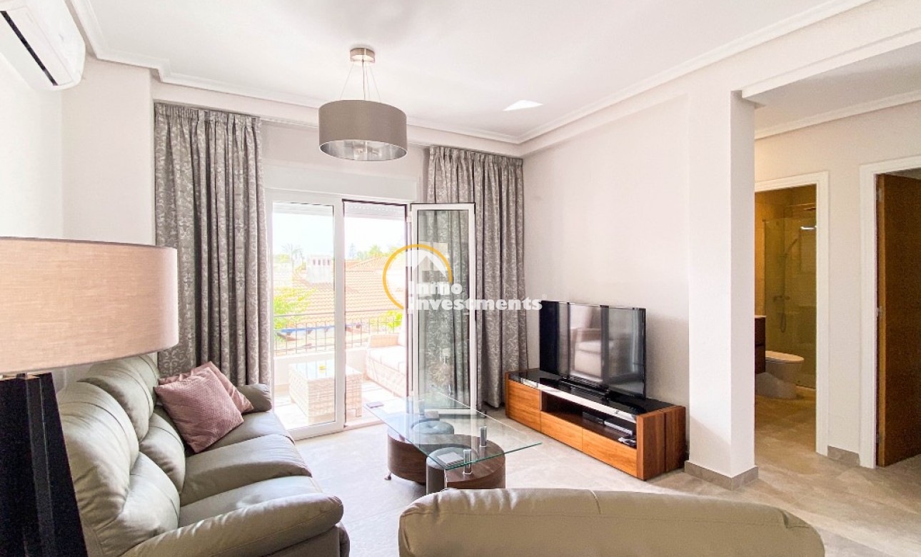  Korttidsuthyrning - Lägenhet - Punta Prima - Cala Dorada