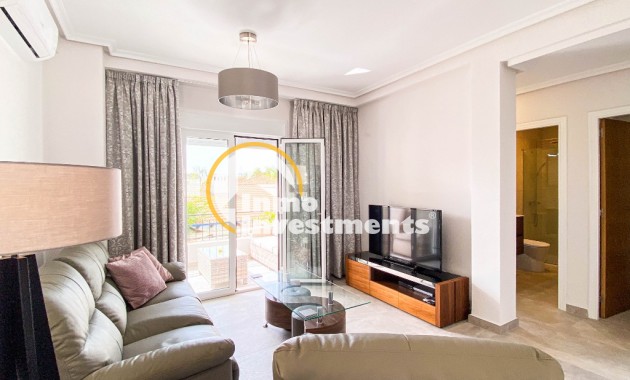  Korttidsuthyrning - Lägenhet - Punta Prima - Cala Dorada