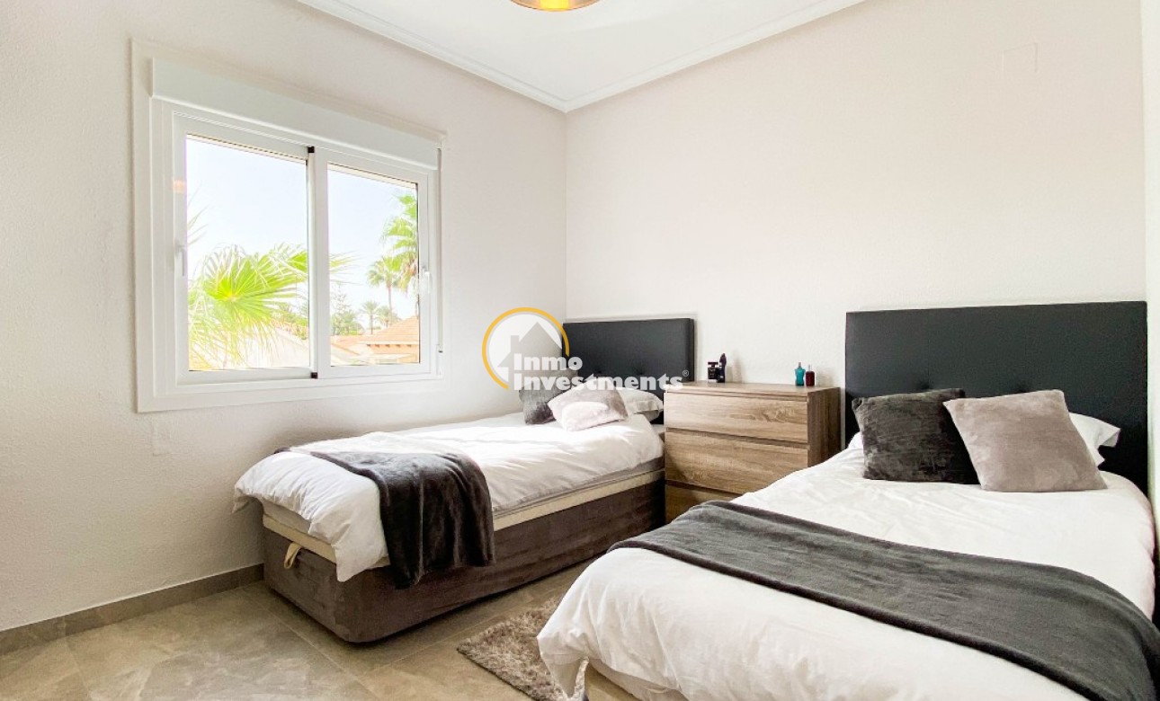  Korttidsuthyrning - Lägenhet - Punta Prima - Cala Dorada