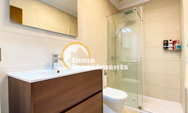  Korttidsuthyrning - Lägenhet - Punta Prima - Cala Dorada