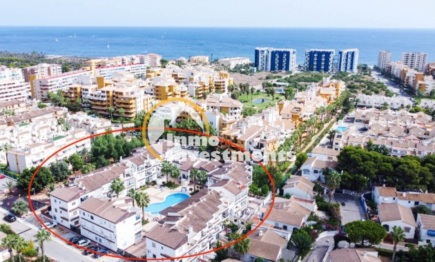  Korttidsuthyrning - Lägenhet - Punta Prima - Cala Dorada