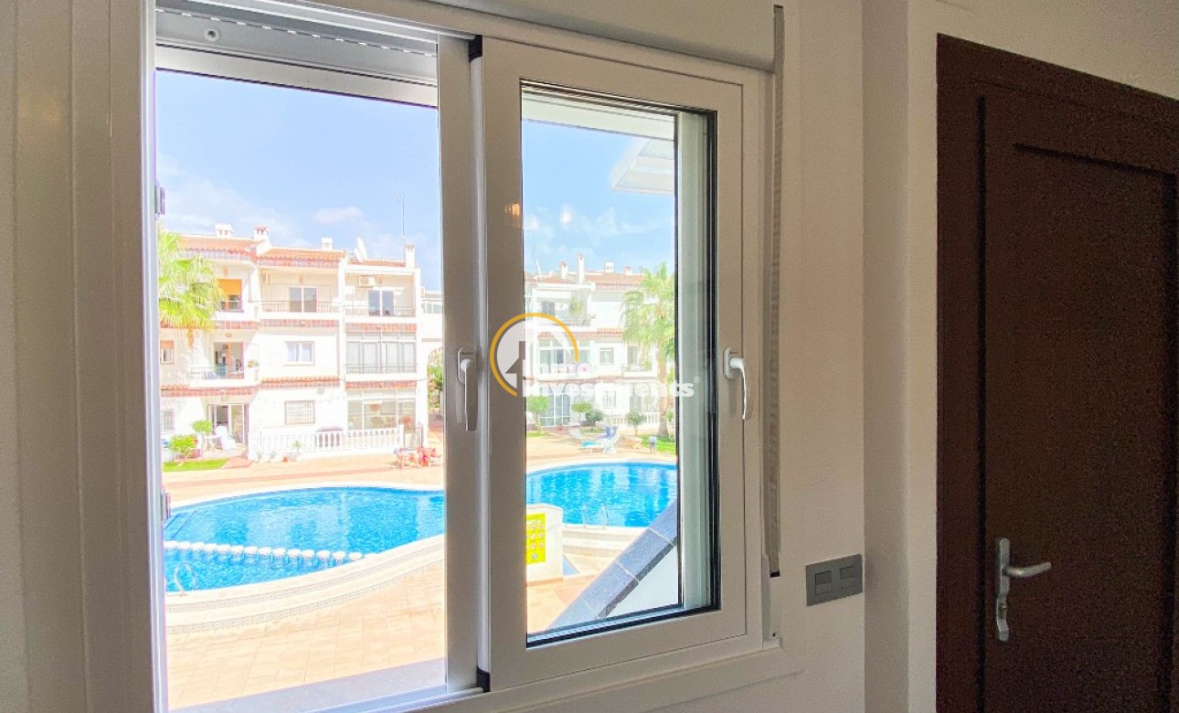  Korttidsuthyrning - Lägenhet - Punta Prima - Cala Dorada