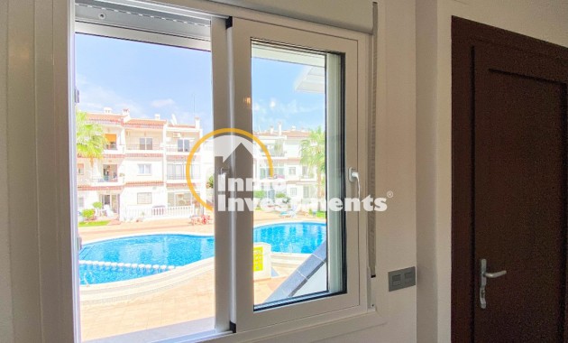  Korttidsuthyrning - Lägenhet - Punta Prima - Cala Dorada